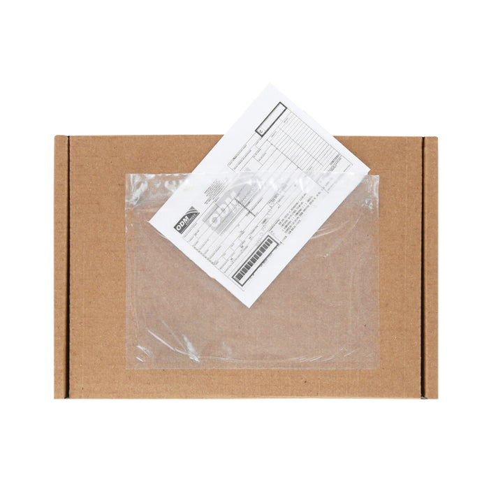 Sobres Packing List 7" X 5.5" BC-400