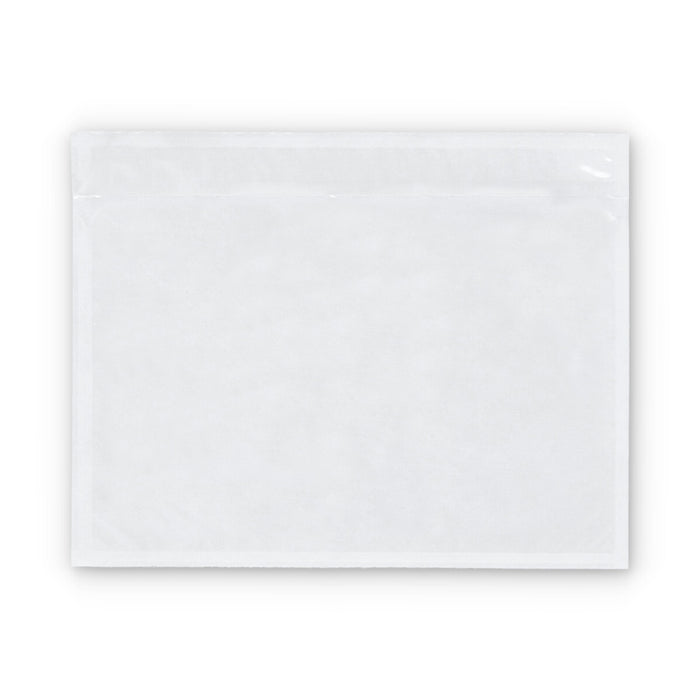 Sobres Packing List 7" X 5.5" BC-400