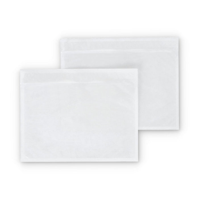 Sobres Packing List 7" X 5.5"