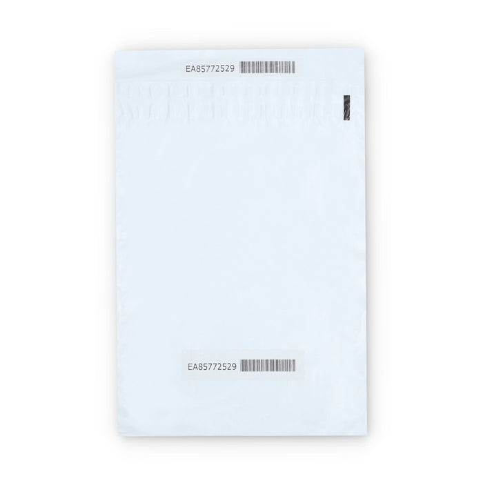 Bolsas de seguridad  10" X 14"+1.25 D-401