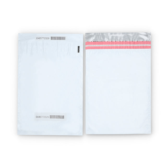 Bolsas de seguridad  10" X 14"+1.25 D-401