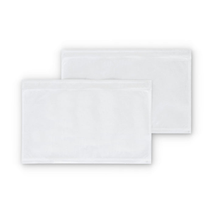 Sobres Packing List 7" X 10.5"